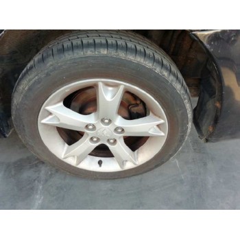 mitsubishi grandis (na0w) del año 2007