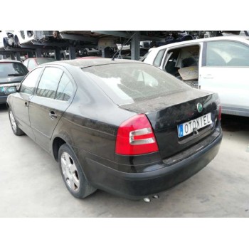 skoda octavia berlina (1z3) del año 2005