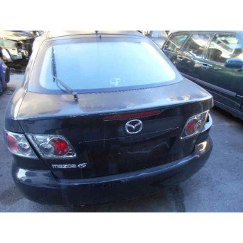mazda 6 berlina (gg) del año 2006