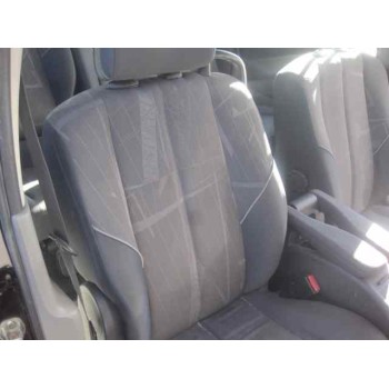 renault scenic ii del año 2006