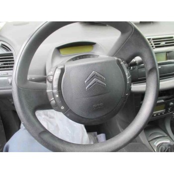 citroën c4 berlina del año 2006