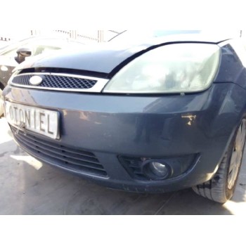 ford fiesta (cbk) del año 2005