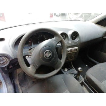 seat ibiza (6l1) del año 2002