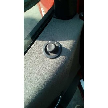 renault scenic ii del año 2007