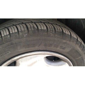 citroën xsara berlina del año 1998