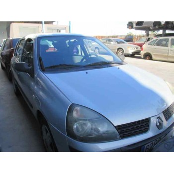 renault clio ii fase ii (b/cb0) del año 2003