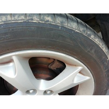 mitsubishi grandis (na0w) del año 2007