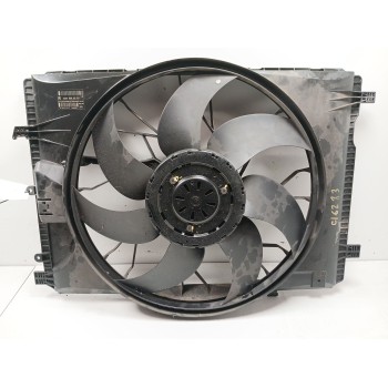 ELECTROVENTILADOR A2045000293 / 2049066802 