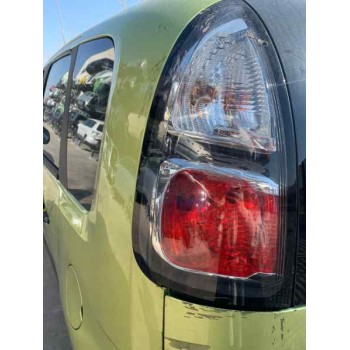 citroën c3 picasso del año 2010