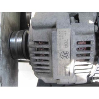 seat arosa (6h1) del año 1998