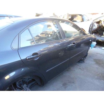 mazda 6 berlina (gg) del año 2006