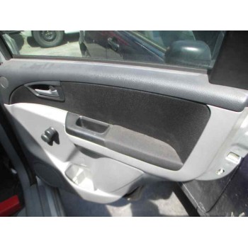 suzuki sx4 rw (ey) del año 2011