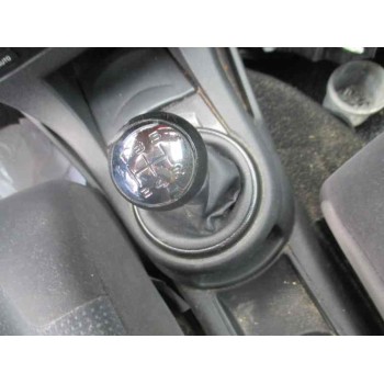 citroën c4 berlina del año 2006