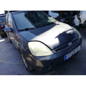 ford fiesta (cbk) del año 2005