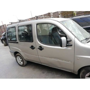 fiat doblo (119) del año 2002