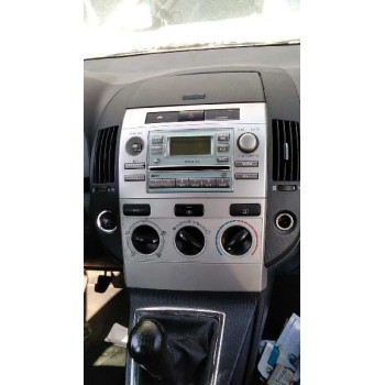 toyota corolla verso (r1) del año 2007