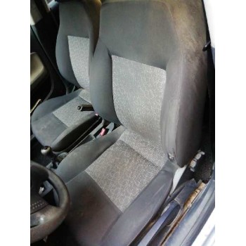 seat ibiza (6l1) del año 2002