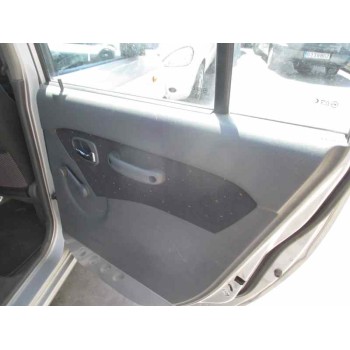 hyundai atos (mx) del año 2003