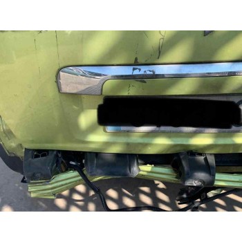 citroën c3 picasso del año 2010