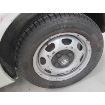 seat arosa (6h1) del año 1998