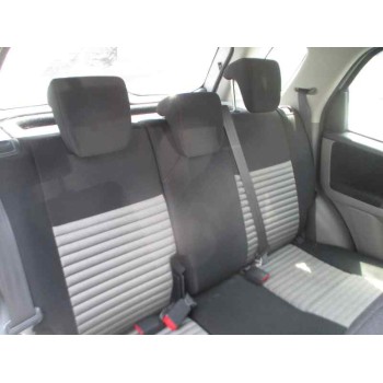 suzuki sx4 rw (ey) del año 2011