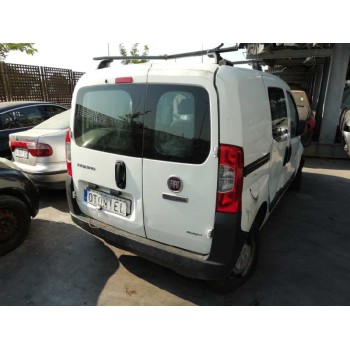 fiat fiorino del año 2015