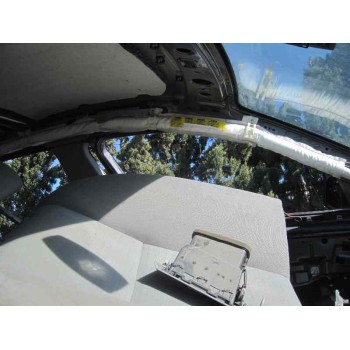 bmw serie 5 berlina (e60) del año 2009