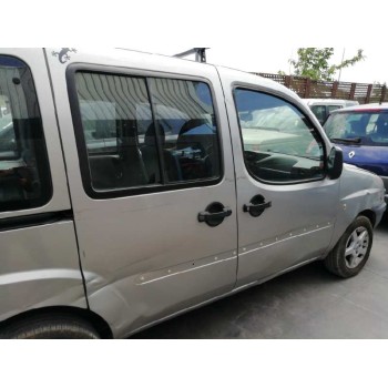 fiat doblo (119) del año 2002