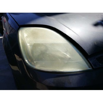 ford fiesta (cbk) del año 2005