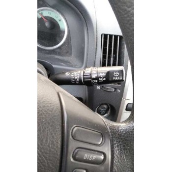 toyota corolla verso (r1) del año 2007