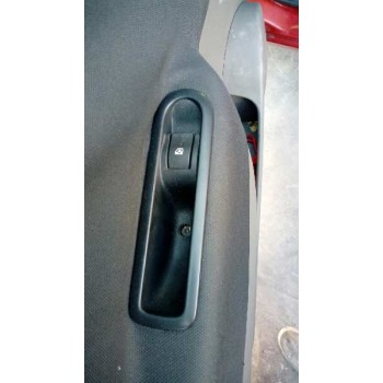 renault scenic ii del año 2007