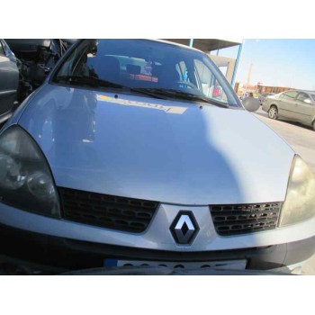 renault clio ii fase ii (b/cb0) del año 2003