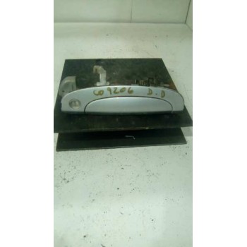 Recambio de maneta exterior delantera derecha para hyundai getz (tb) 1.5 crdi referencia OEM IAM   