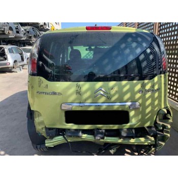 citroën c3 picasso del año 2010