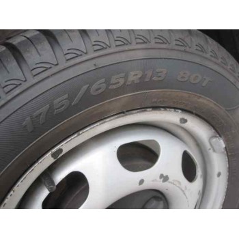 seat arosa (6h1) del año 1998