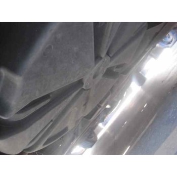 renault scenic ii del año 2006