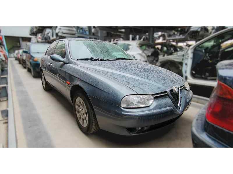 ALFA ROMEO 156 (116)