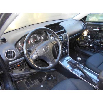 mazda 6 berlina (gg) del año 2006