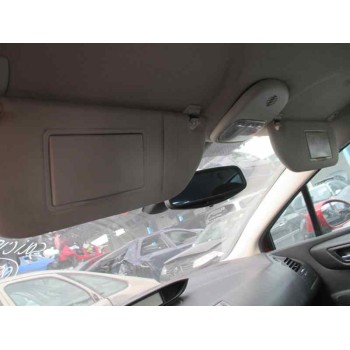 citroën c4 berlina del año 2006