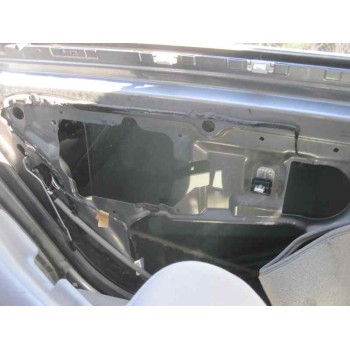 bmw serie 5 berlina (e60) del año 2009