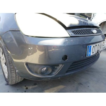 ford fiesta (cbk) del año 2005