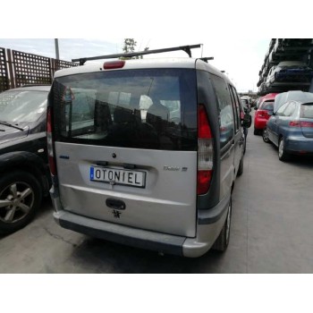 fiat doblo (119) del año 2002