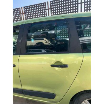 citroën c3 picasso del año 2010