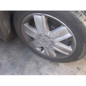 renault scenic ii del año 2006