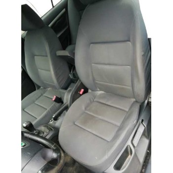 skoda octavia berlina (1z3) del año 2005