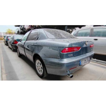 alfa romeo 156 (116) del año 2002