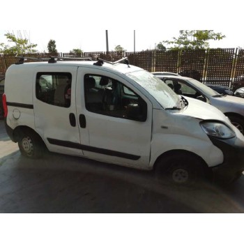 fiat fiorino del año 2015