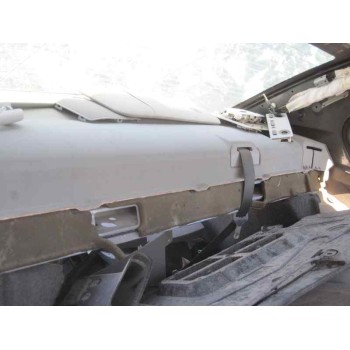 bmw serie 5 berlina (e60) del año 2009