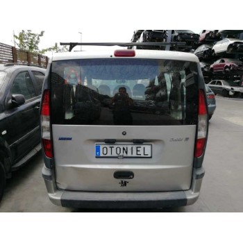 fiat doblo (119) del año 2002