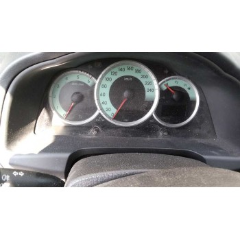 toyota corolla verso (r1) del año 2007